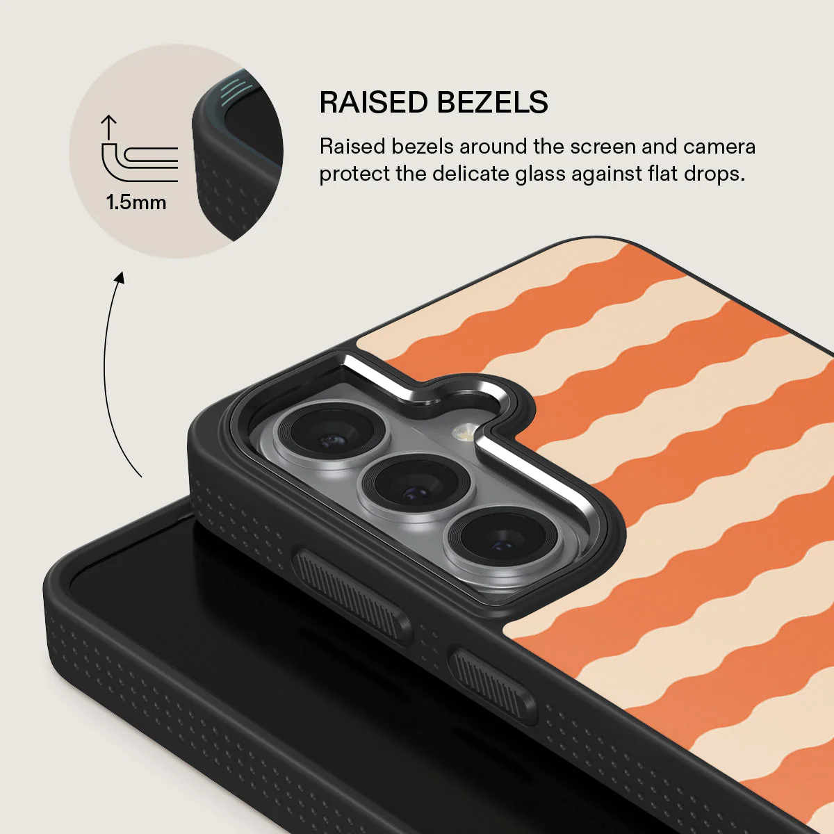 Papaya - Samsung Galaxy S26 Plus Case - Image 15
