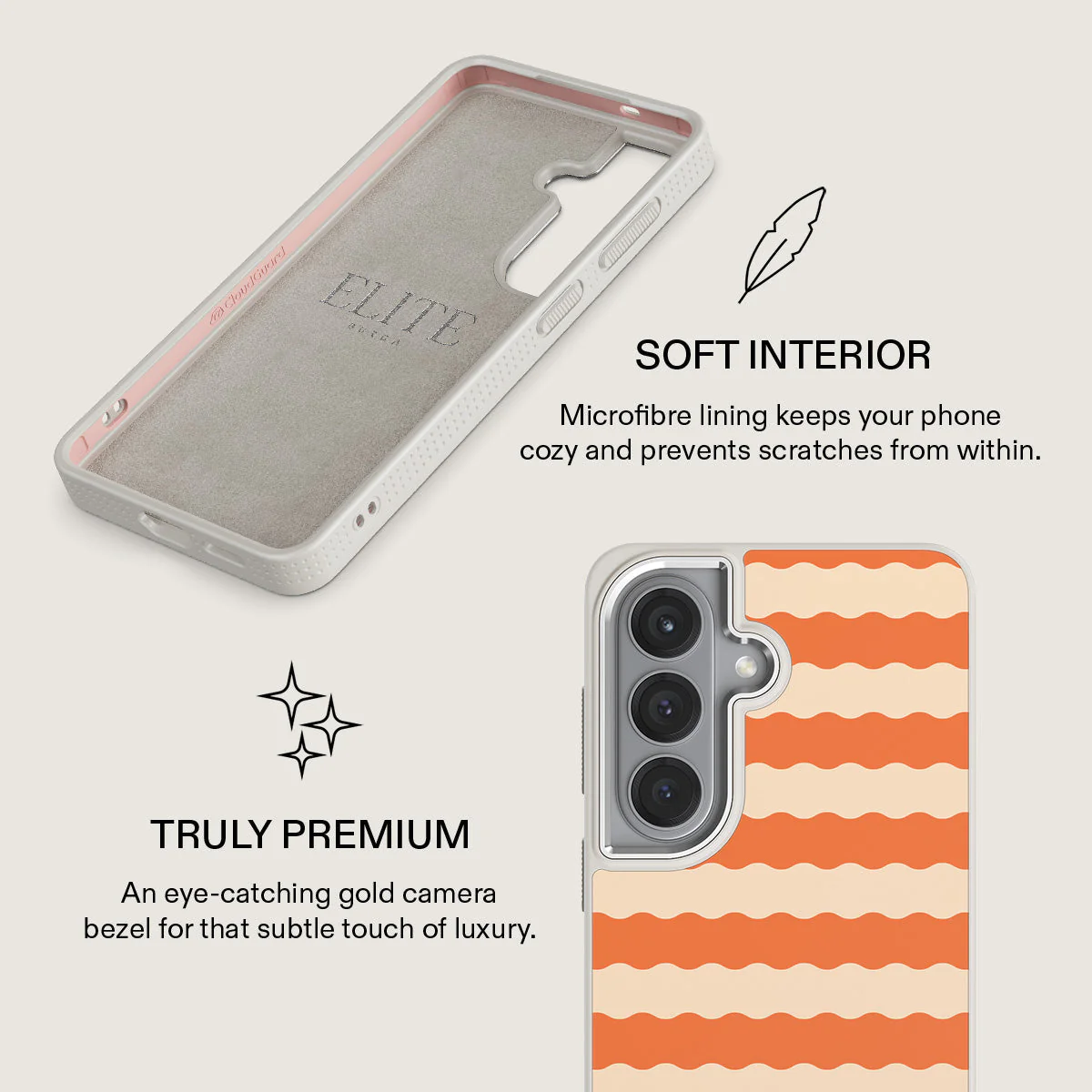 Papaya - Samsung Galaxy S26 Plus Case - Image 38