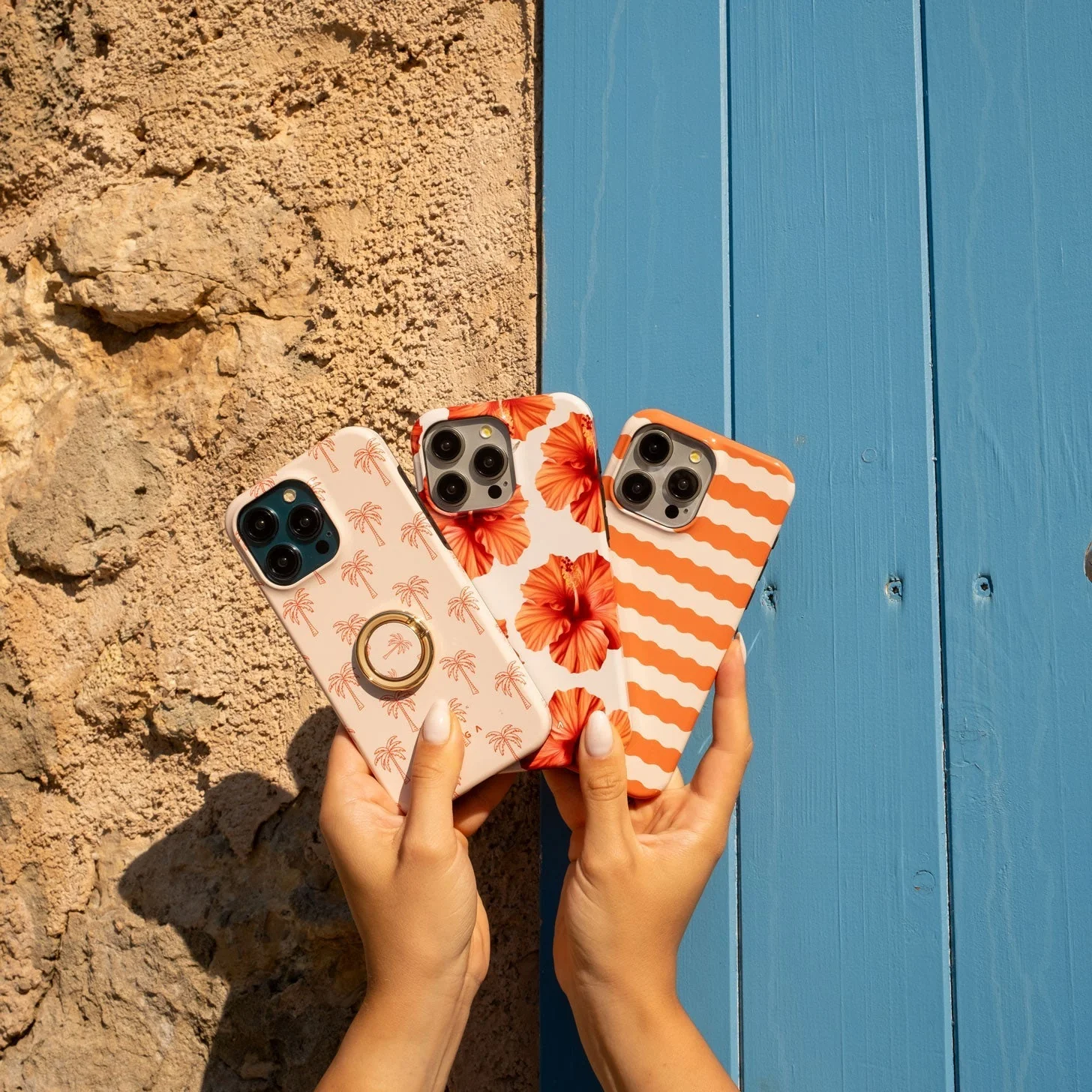 Papaya - Samsung Galaxy S26 Plus Case - Image 68