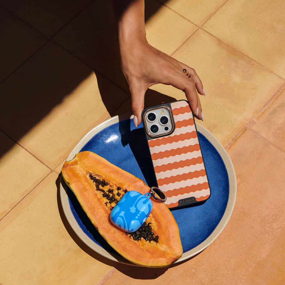 Papaya - Samsung Galaxy S26 Plus Case - Image 73