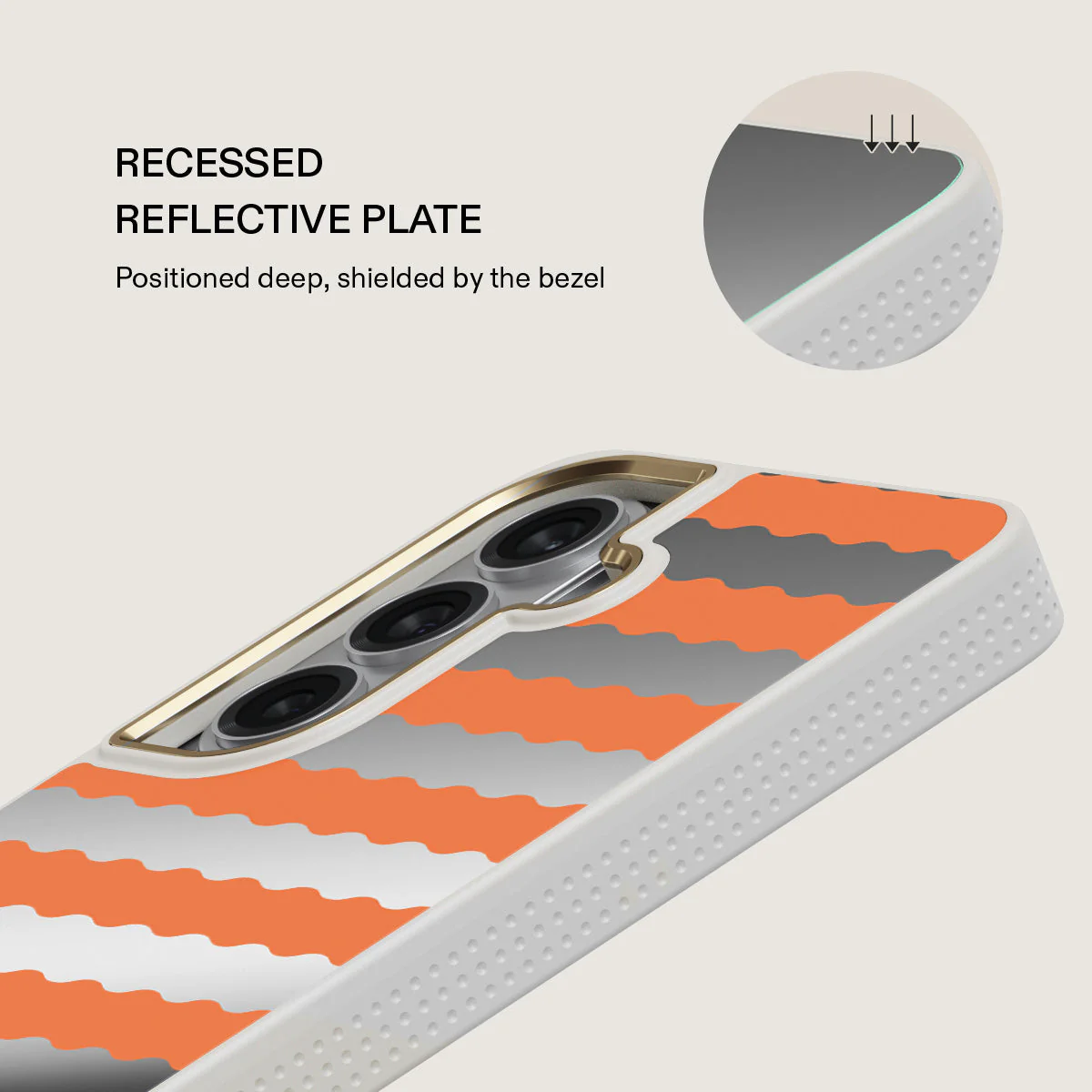 Papaya - Samsung Galaxy S26 Plus Case - Image 77