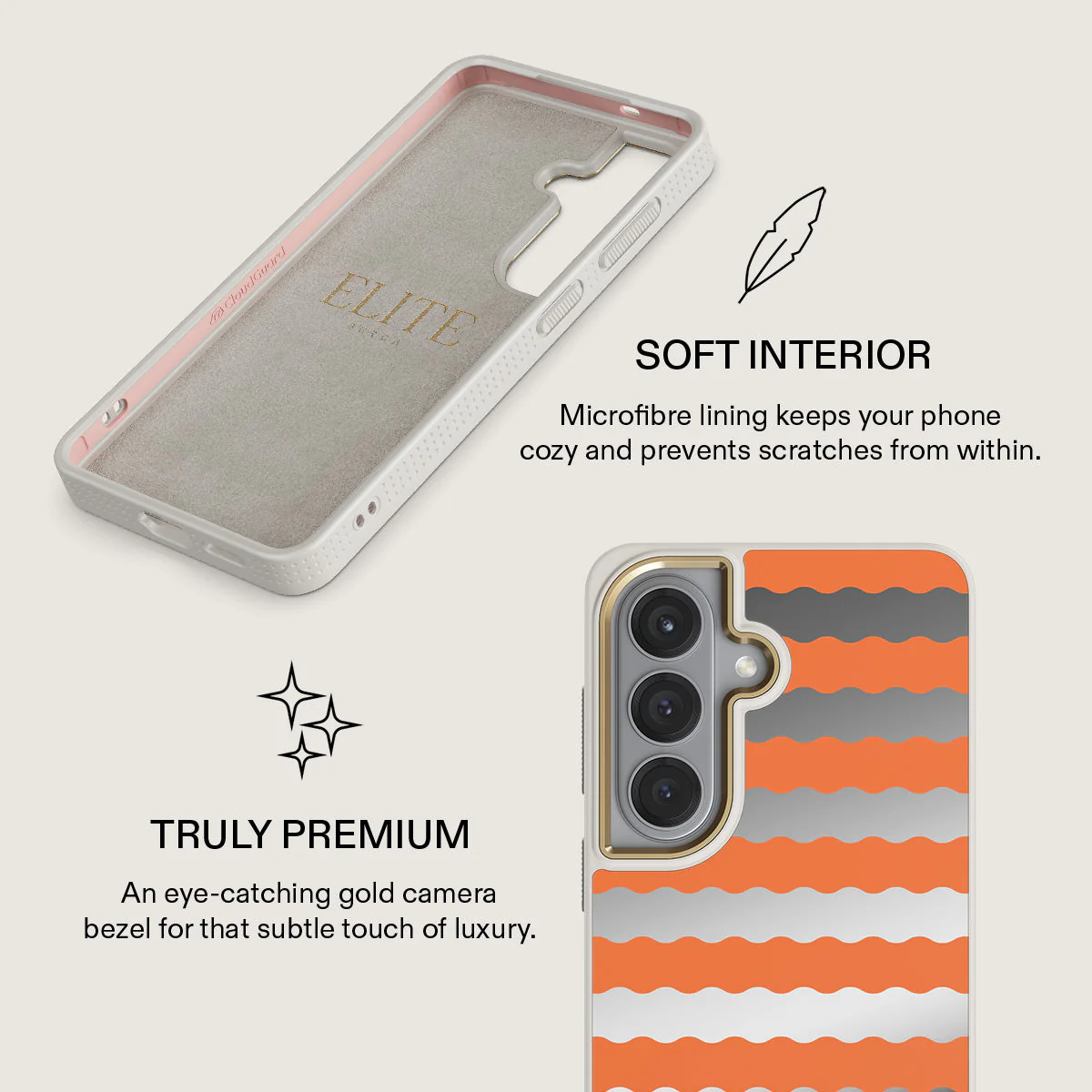 Papaya - Samsung Galaxy S26 Plus Case - Image 80