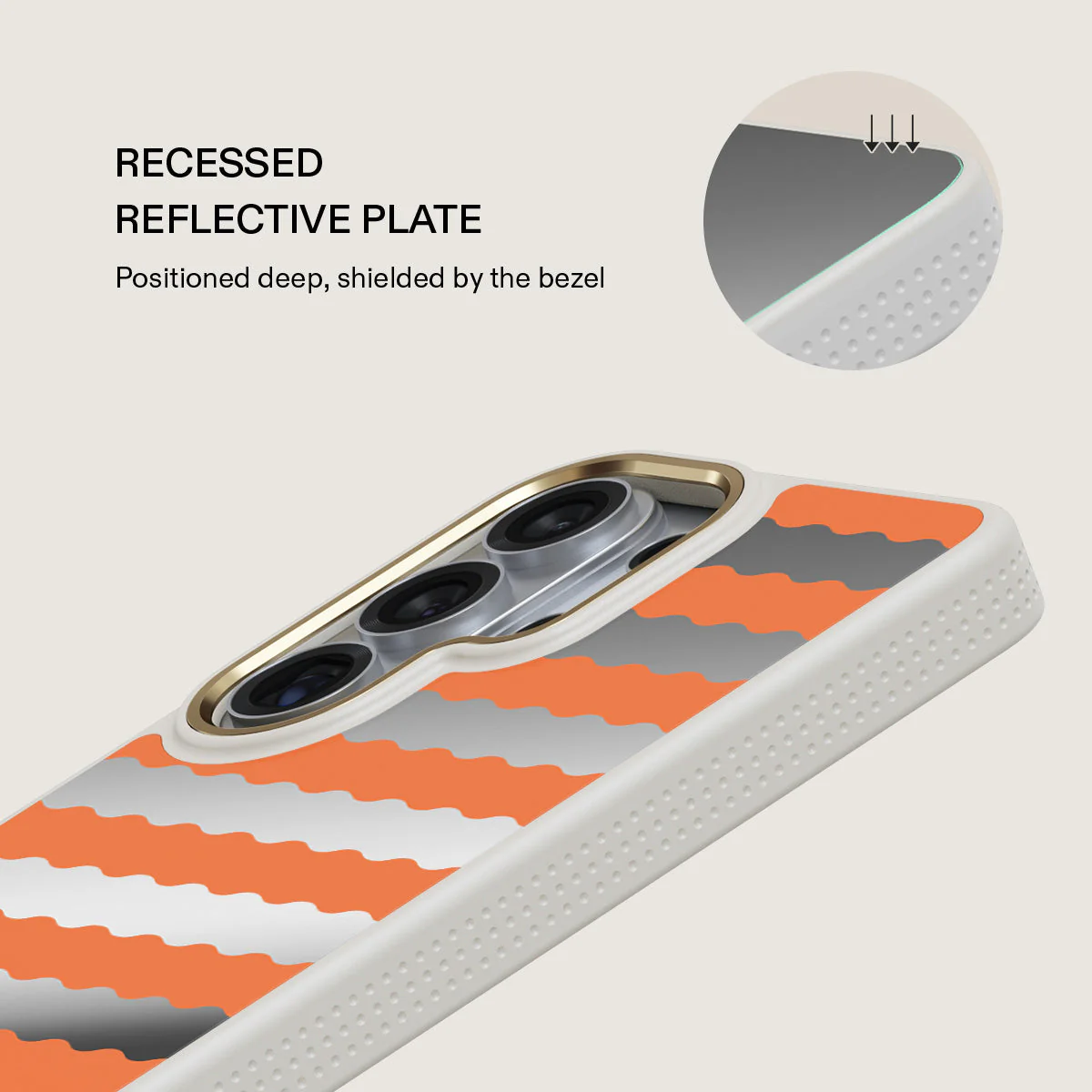 Papaya - Samsung Galaxy S26 Ultra Case - Image 77