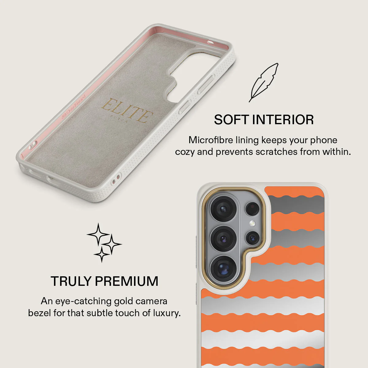 Papaya - Samsung Galaxy S26 Ultra Case - Image 80