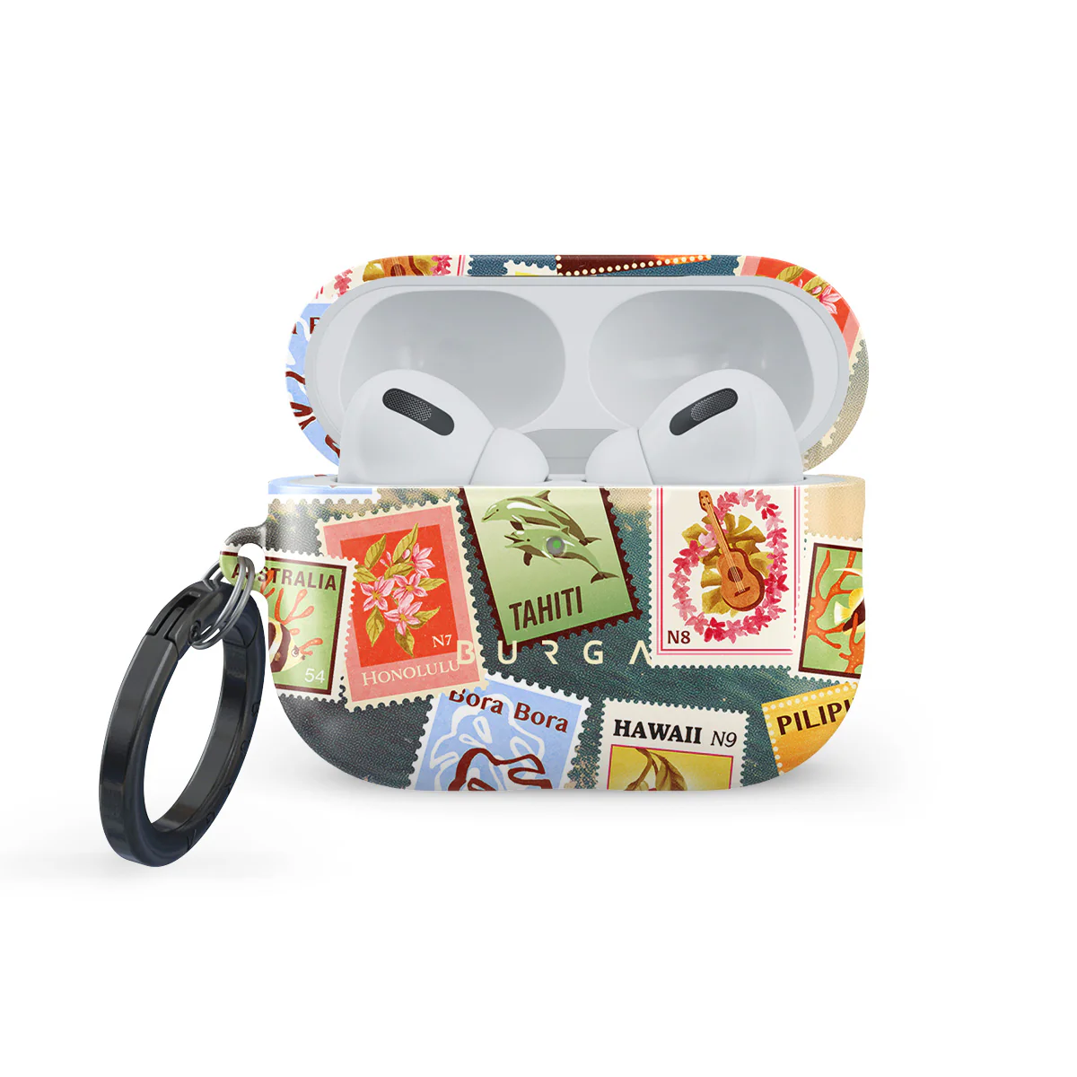 Paradise - AirPods Pro 3 Case