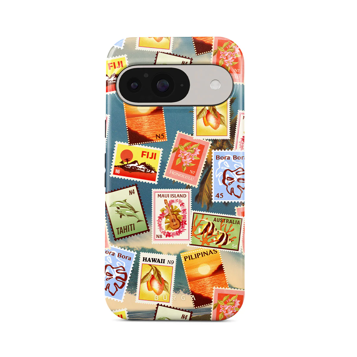 Paradise - Google Pixel 10 Case
