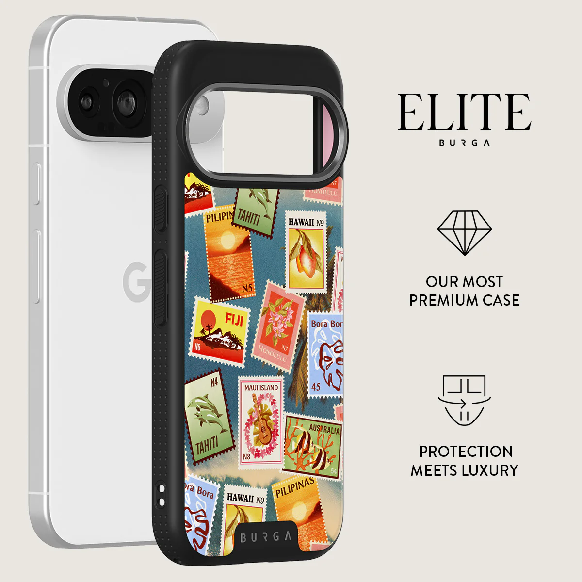 Paradise - Google Pixel 10 Pro XL Case - Image 13