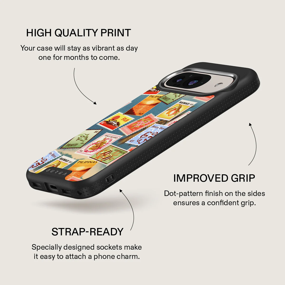 Paradise - Google Pixel 10 Pro XL Case - Image 16