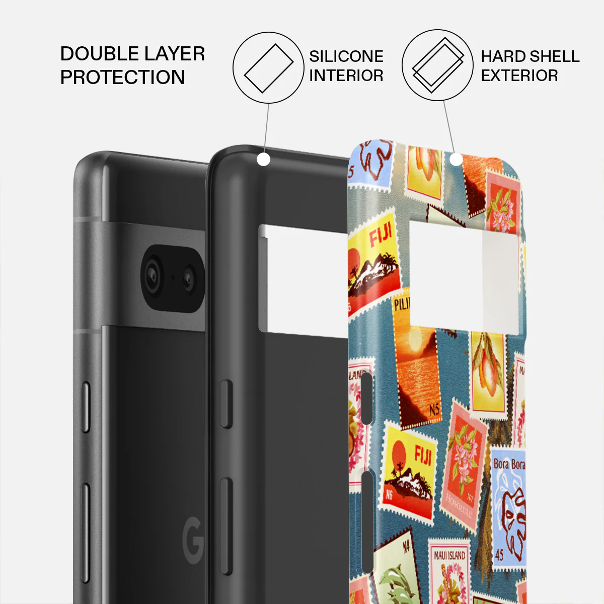 Paradise - Google Pixel 7 Case - Image 2