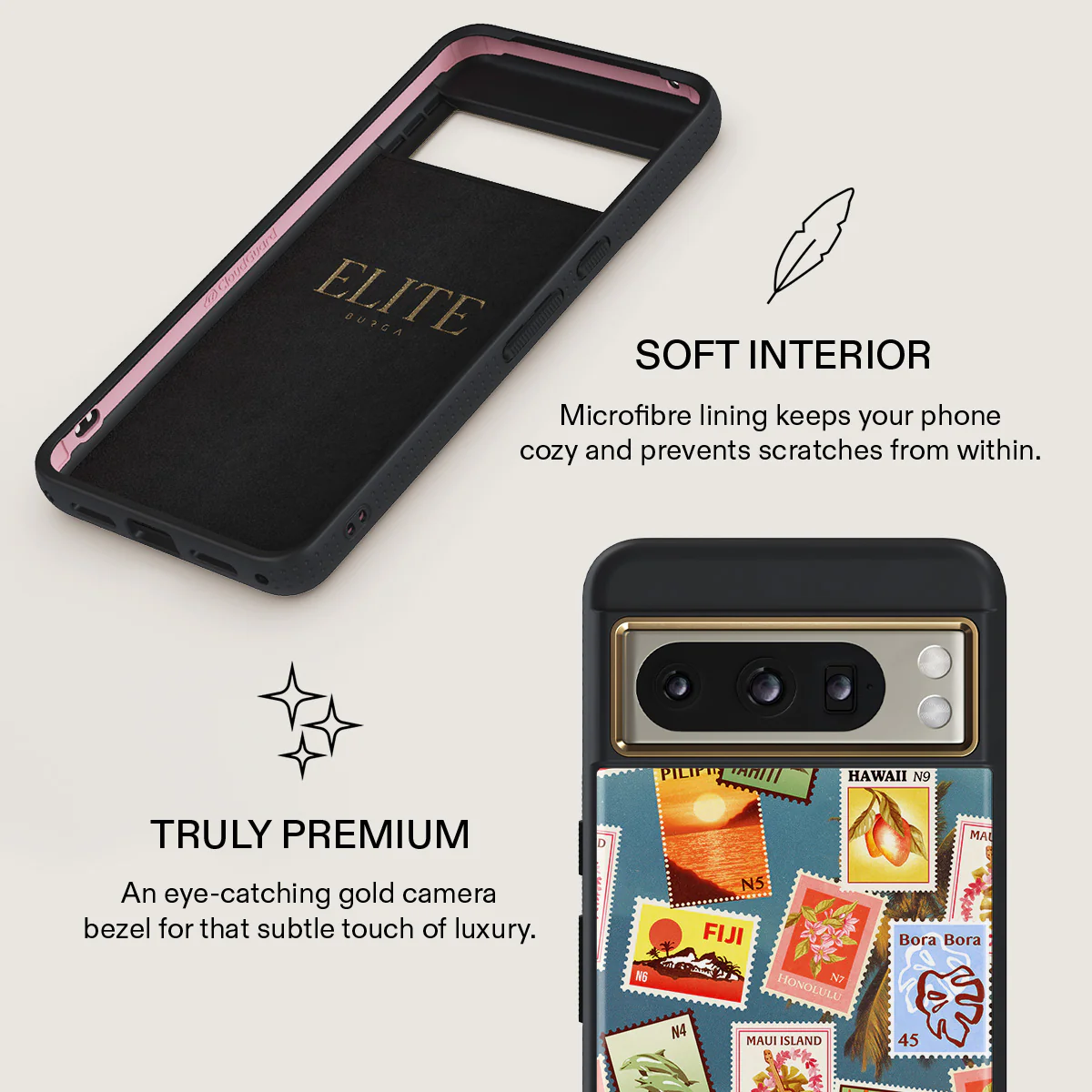 Paradise - Google Pixel 8 Pro Case - Image 10