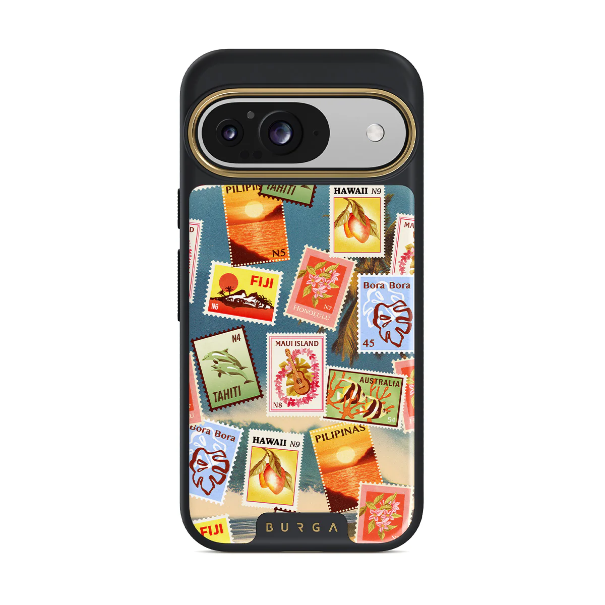 Paradise - Google Pixel 9 Case - Image 5