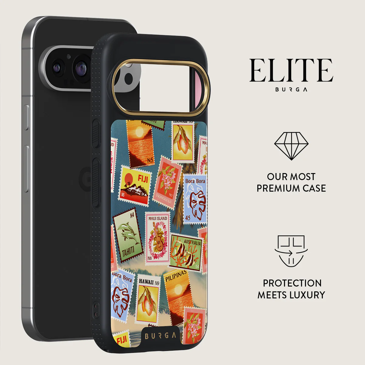 Paradise - Google Pixel 9 Pro Case - Image 6