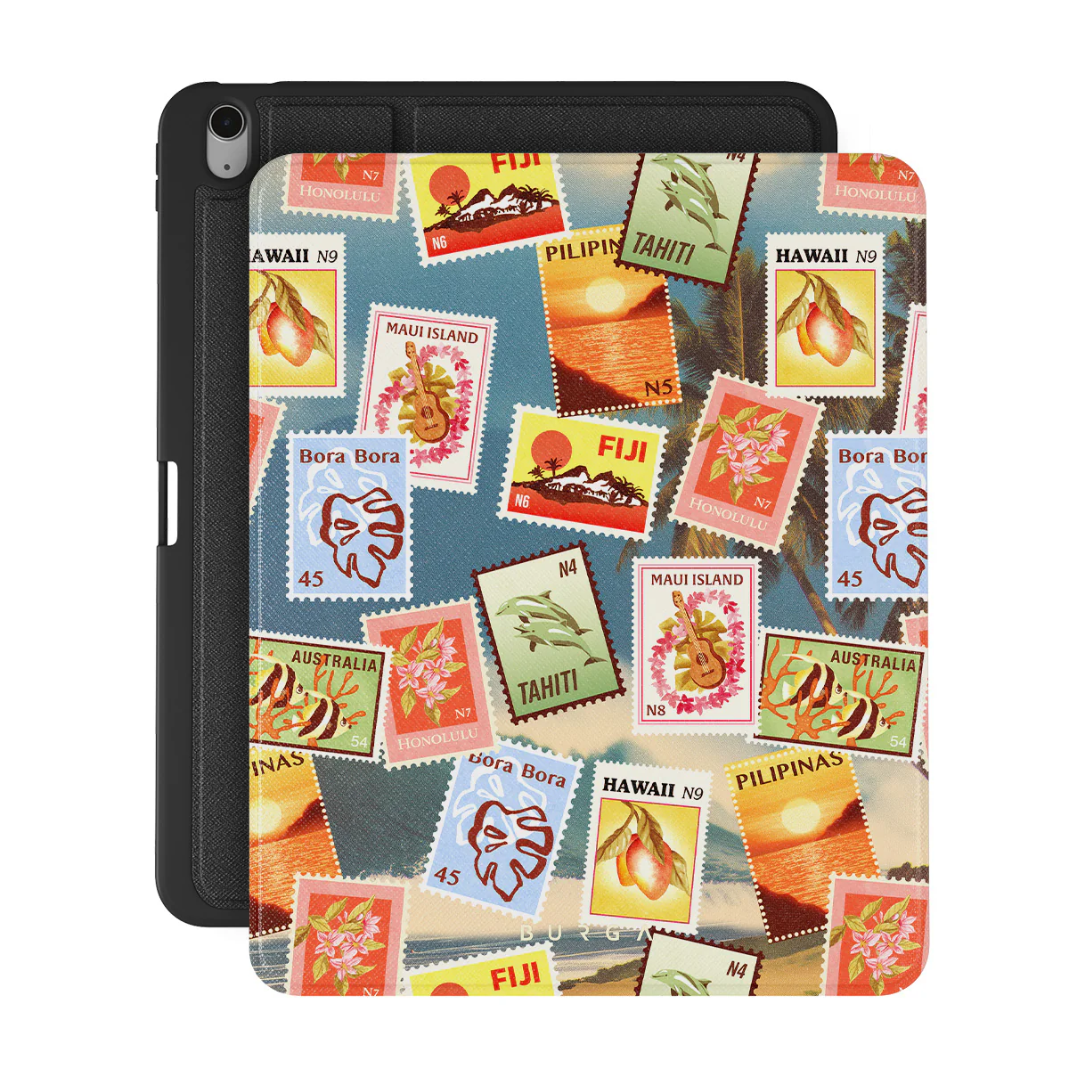 Paradise - iPad Air 13 (8th/7th/6th Gen) Case