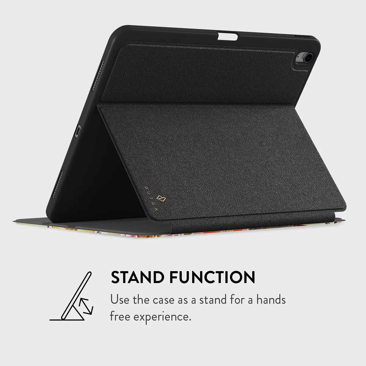 Paradise - iPad Air 13 (8th/7th/6th Gen) Case - Image 5