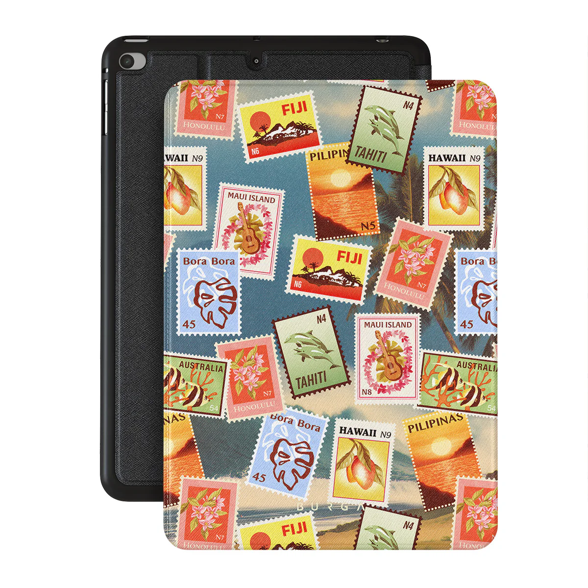 Paradise - iPad Mini 7.9 (5th Gen) Case