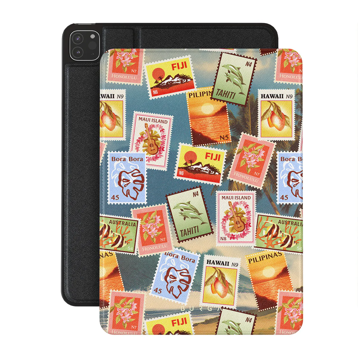 Paradise - iPad Pro 11 (2nd/1st Gen) Case