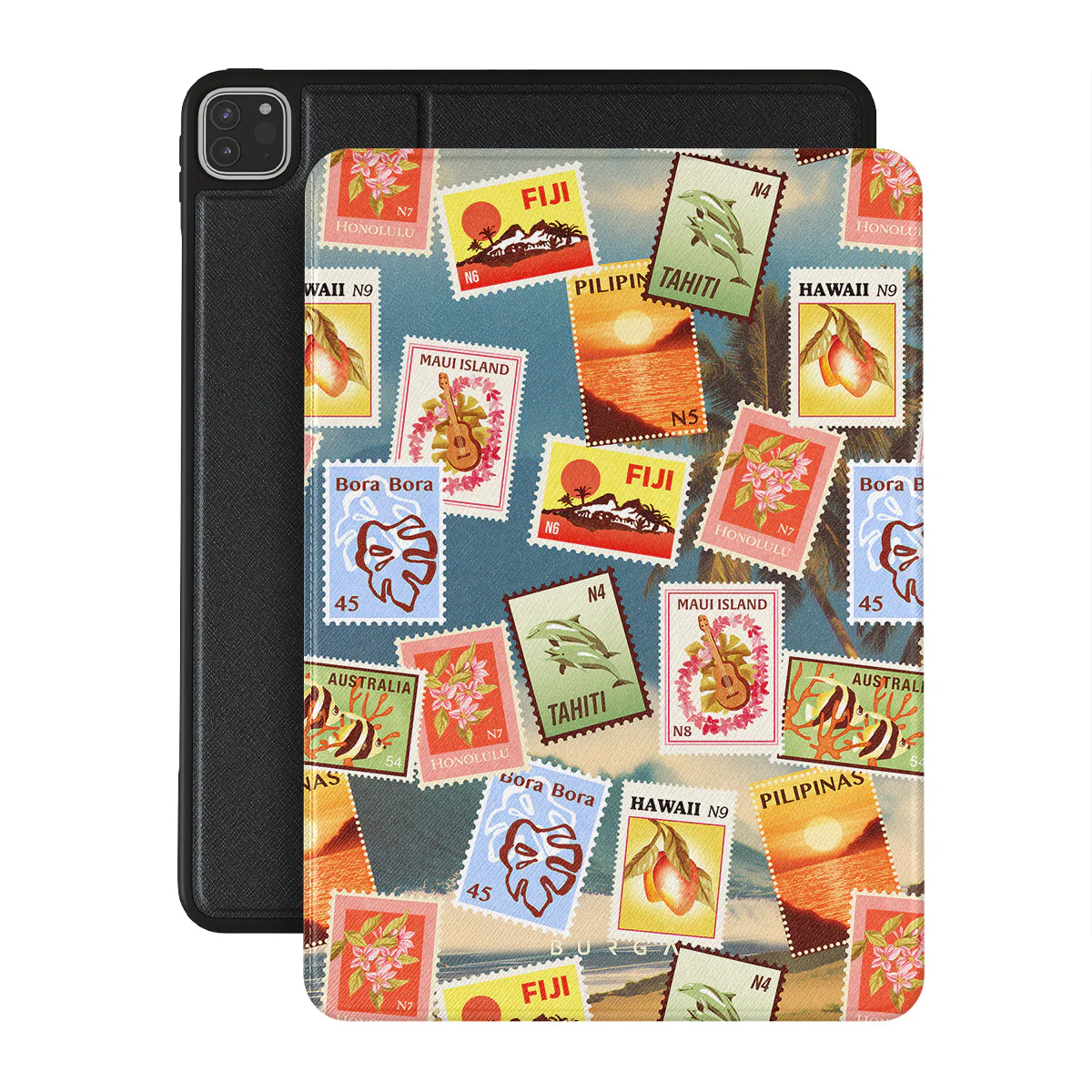 Paradise - iPad Pro 11 (4th/3rd Gen) Case