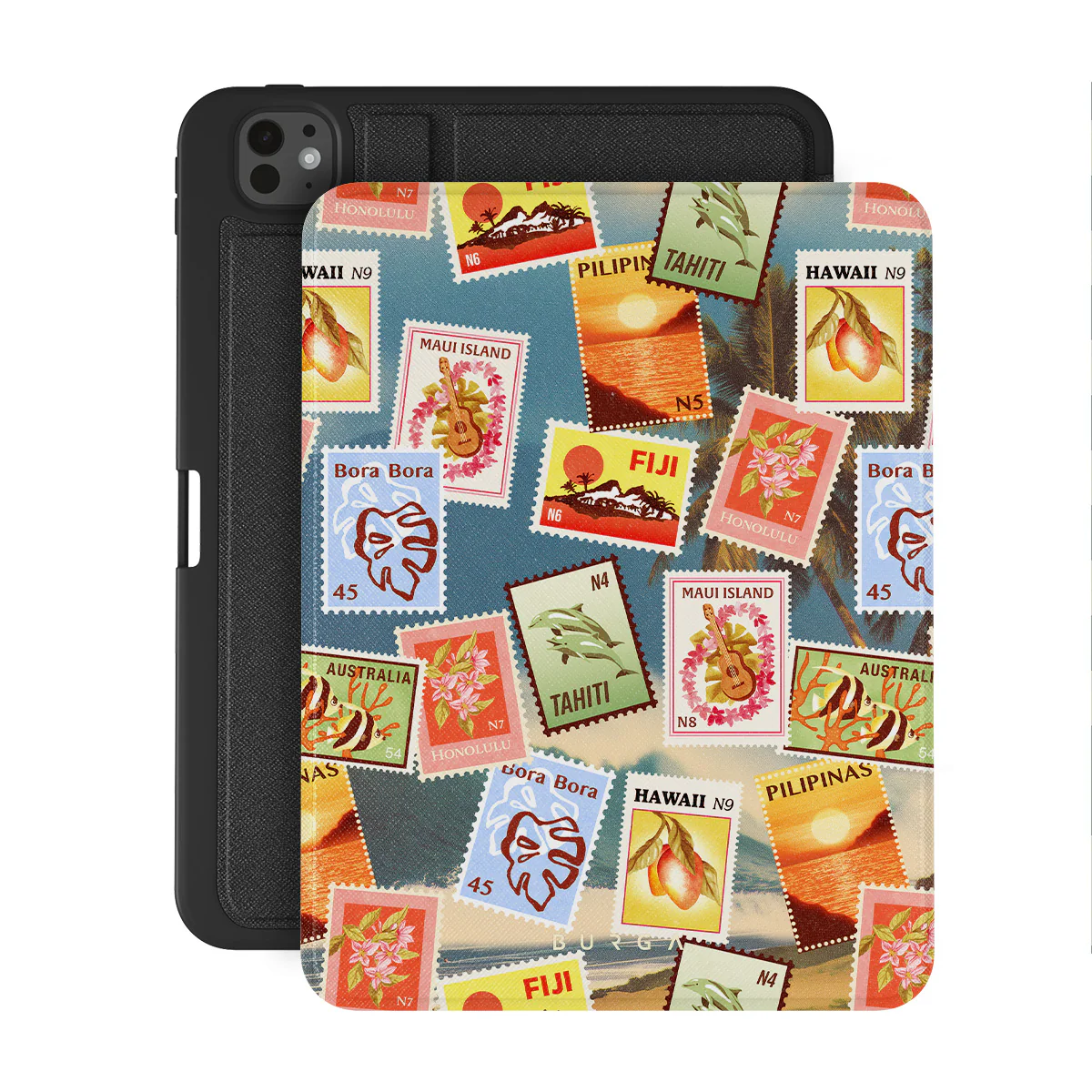 Paradise - iPad Pro 11 (8th/7th Gen) Case