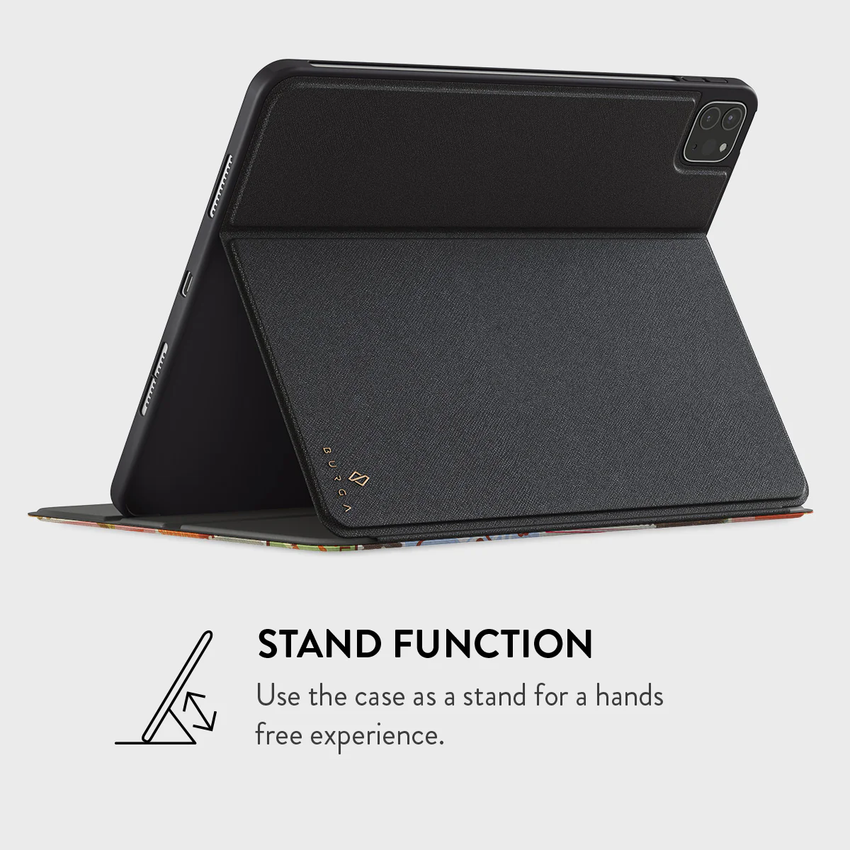 Paradise - iPad Pro 12.9 (4th/3rd Gen) Case - Image 5