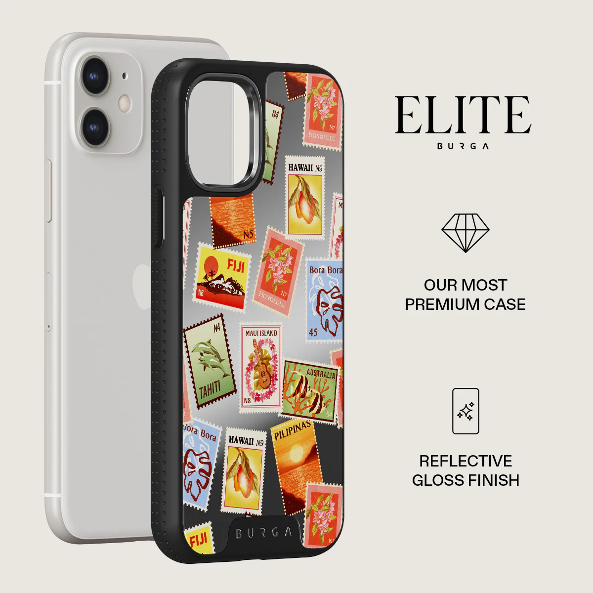 Paradise - iPhone 11 Case - Image 28