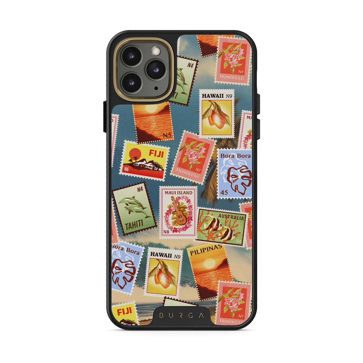 Paradise - iPhone 11 Pro Case - Image 5