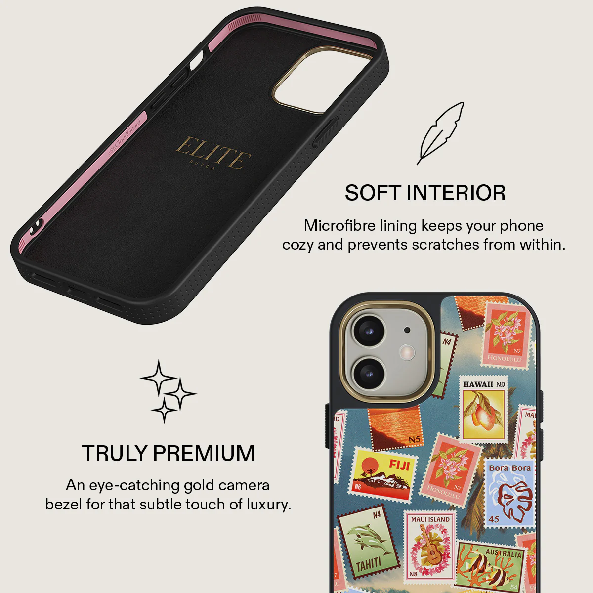 Paradise - iPhone 12 Case - Image 10