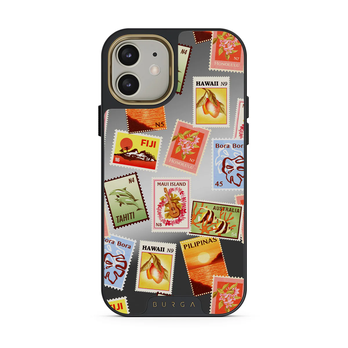 Paradise - iPhone 12 Case - Image 19