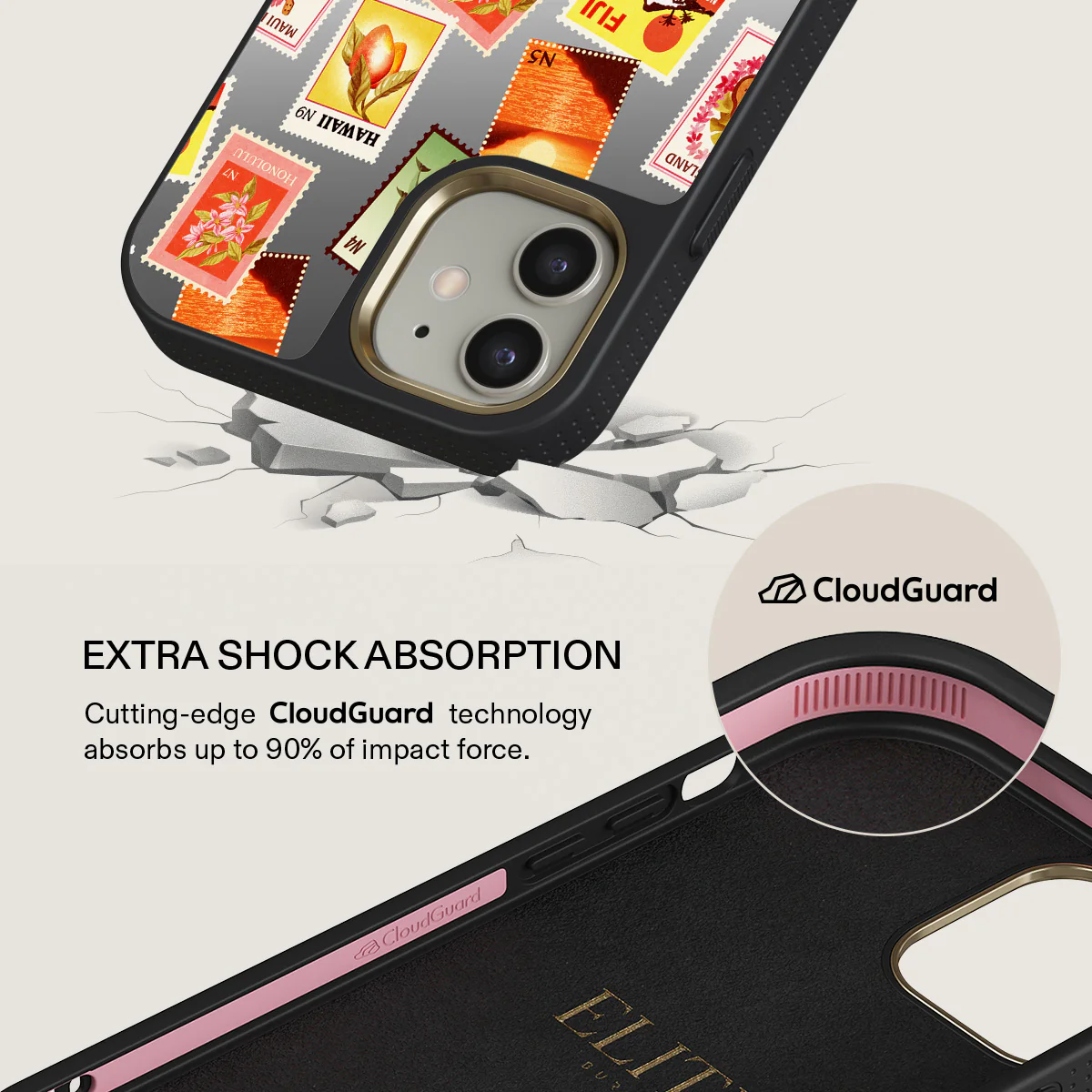 Paradise - iPhone 12 Case - Image 21