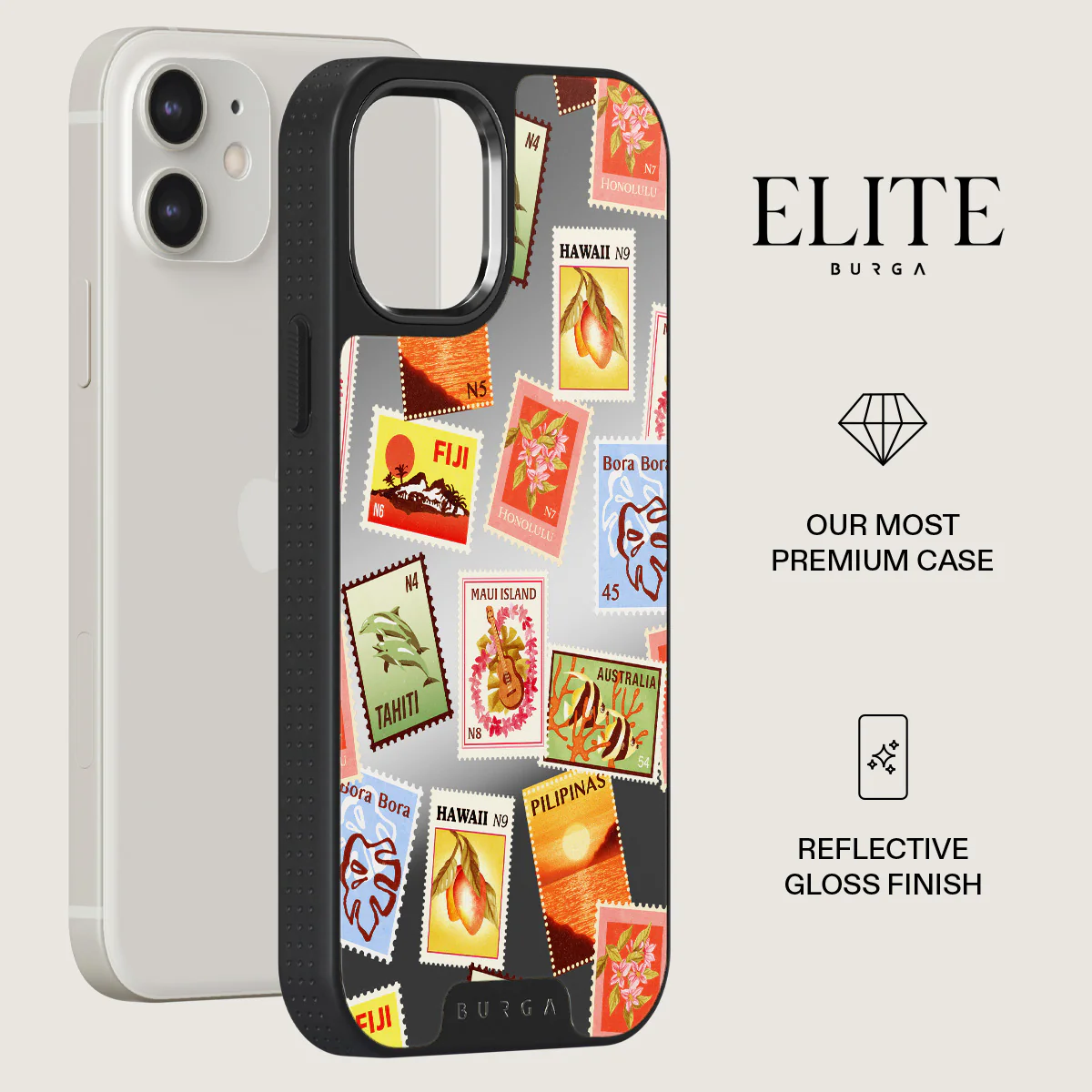 Paradise - iPhone 12 Case - Image 28
