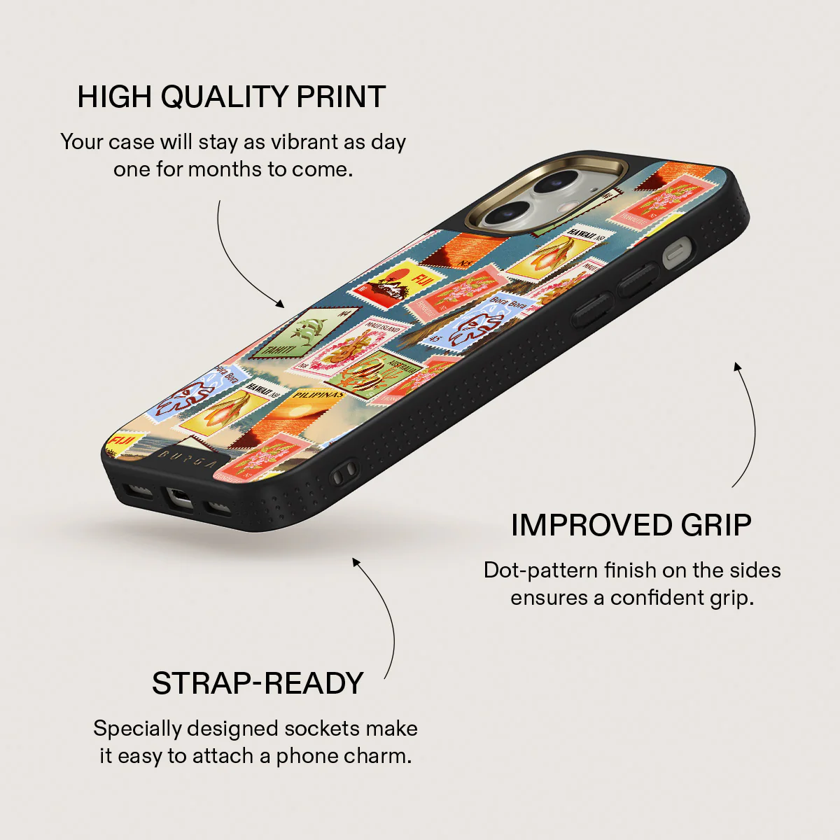 Paradise - iPhone 12 Case - Image 9
