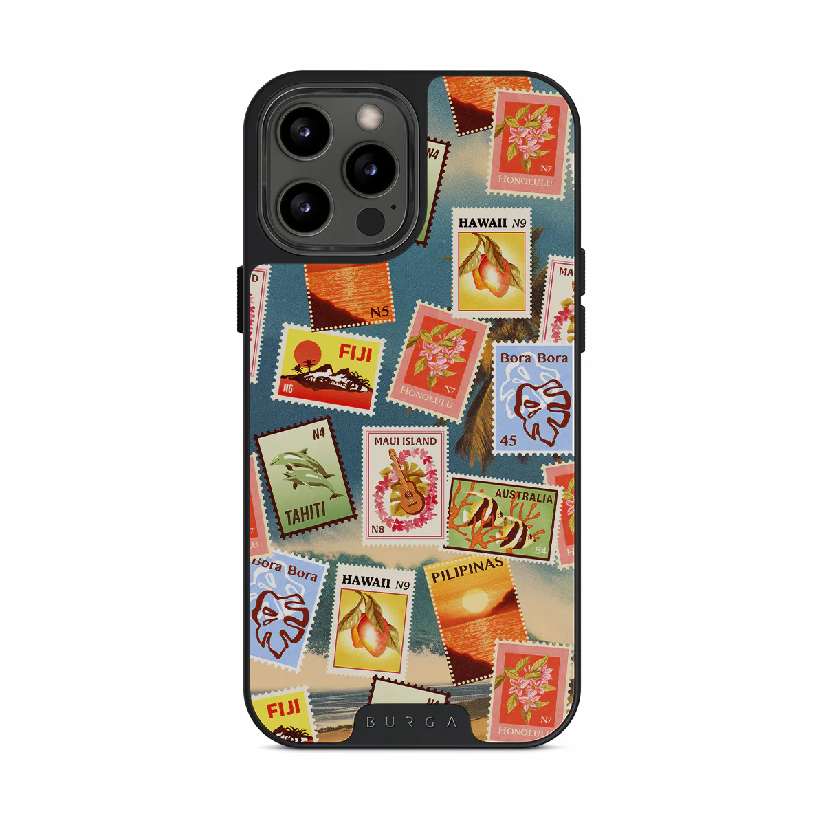 Paradise - iPhone 12 Pro Case - Image 12