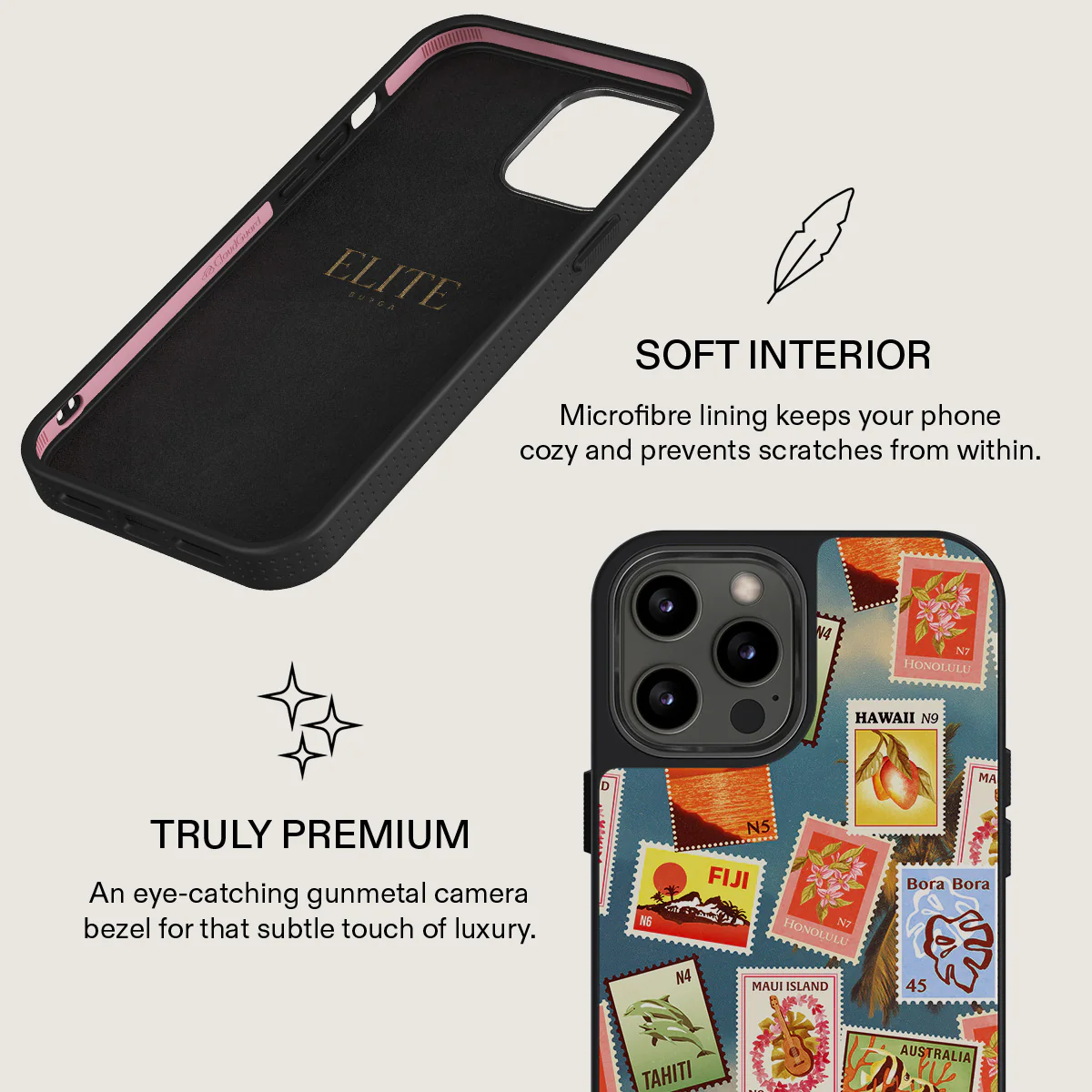Paradise - iPhone 12 Pro Case - Image 17