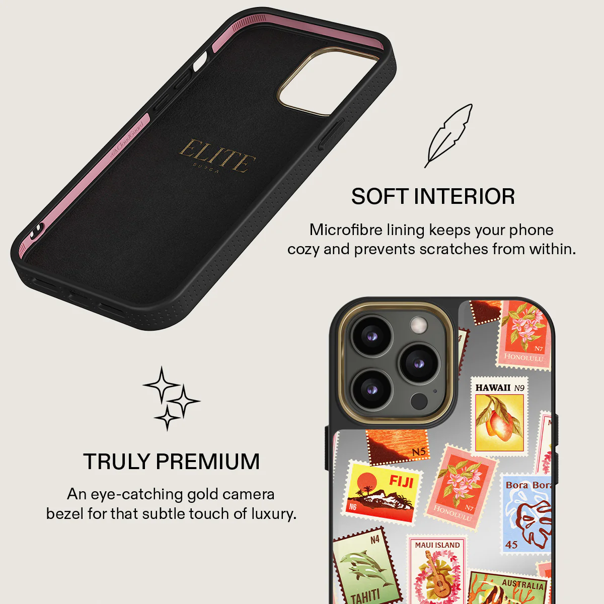 Paradise - iPhone 12 Pro Case - Image 25