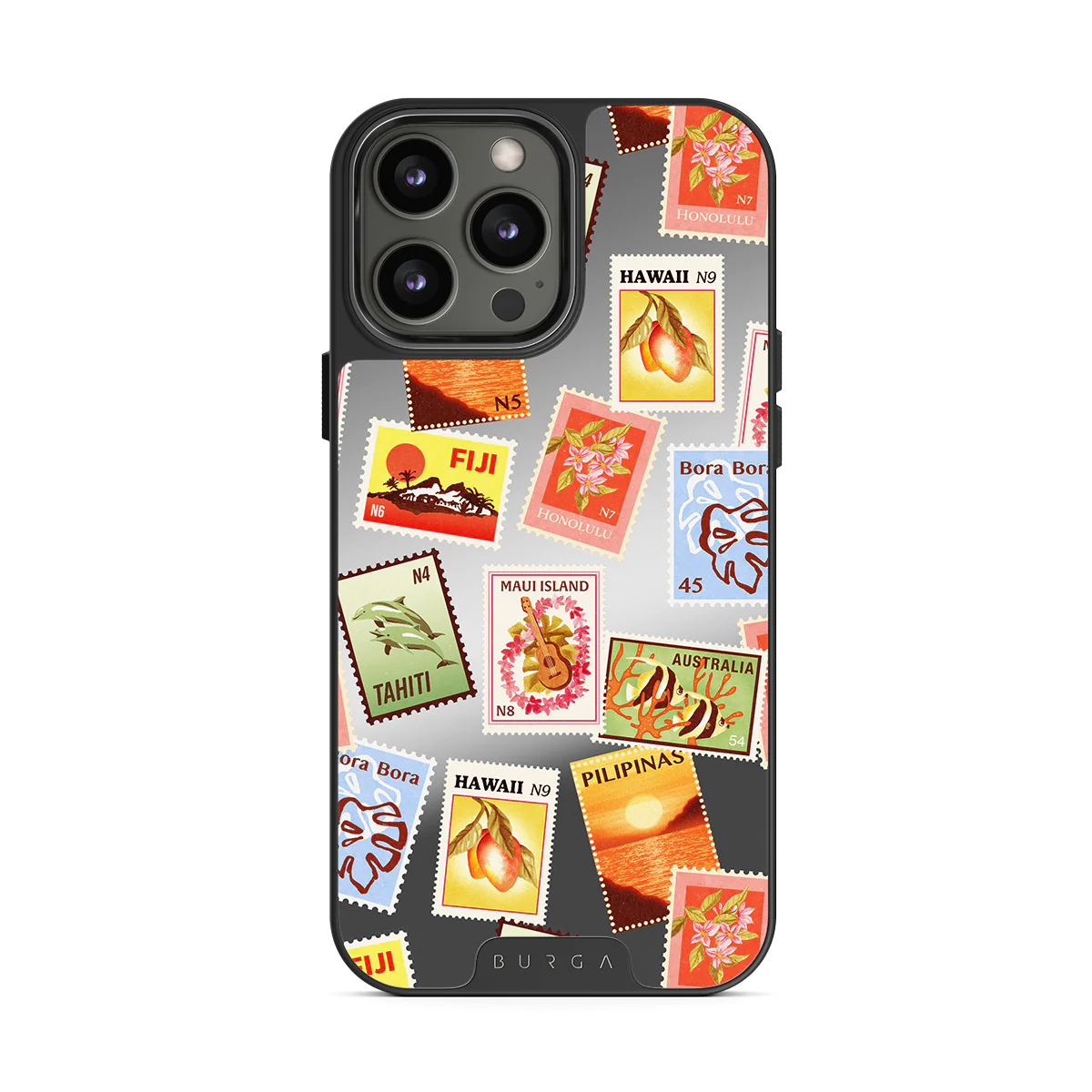 Paradise - iPhone 12 Pro Case - Image 27