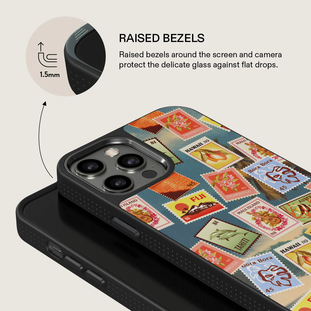 Paradise - iPhone 12 Pro Max Case - Image 15