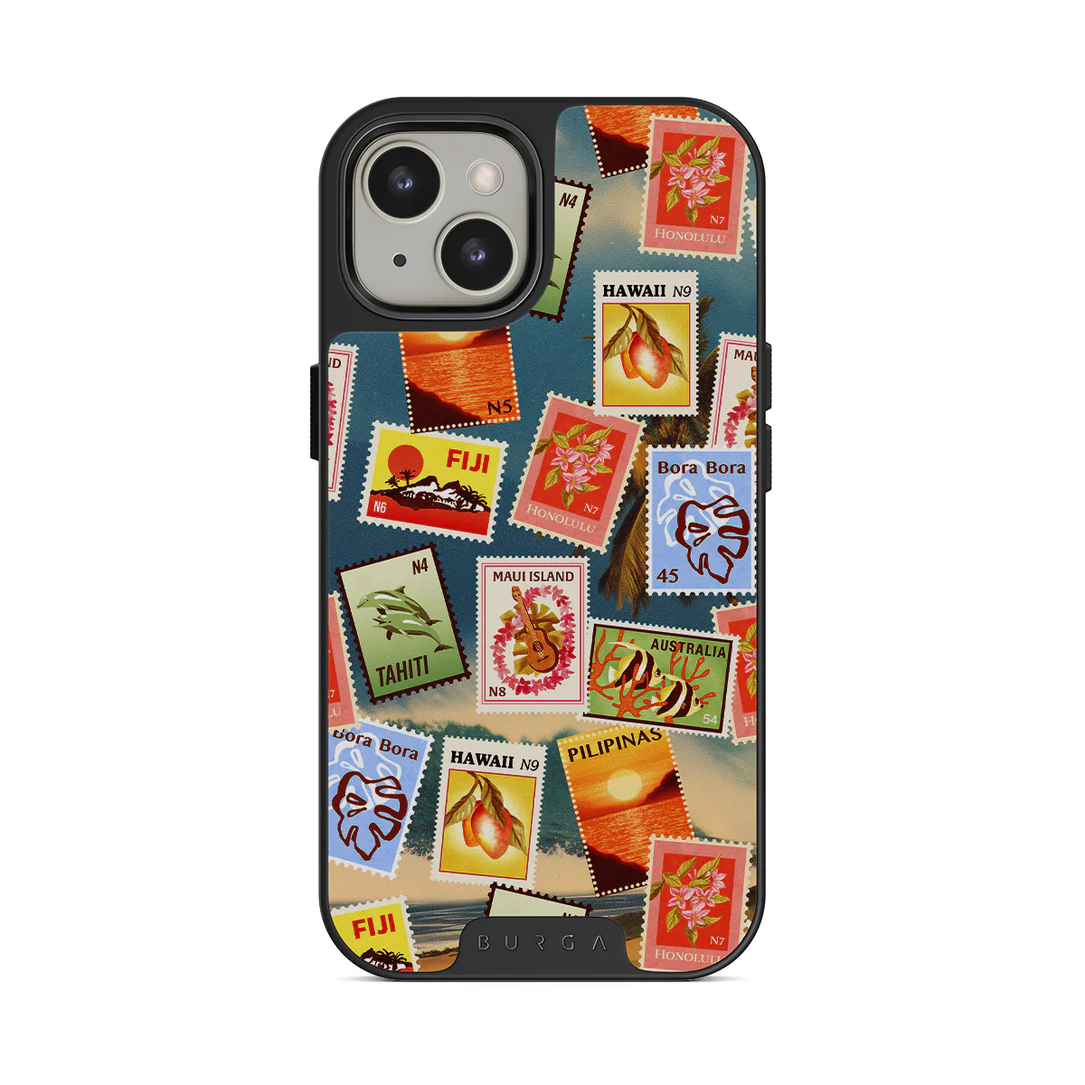 Paradise - iPhone 13 Case - Image 12