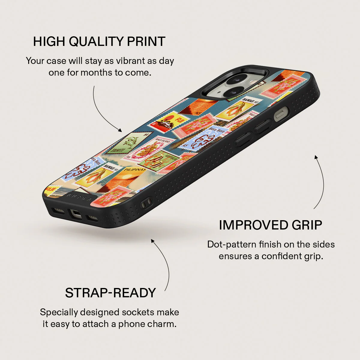 Paradise - iPhone 13 Case - Image 16