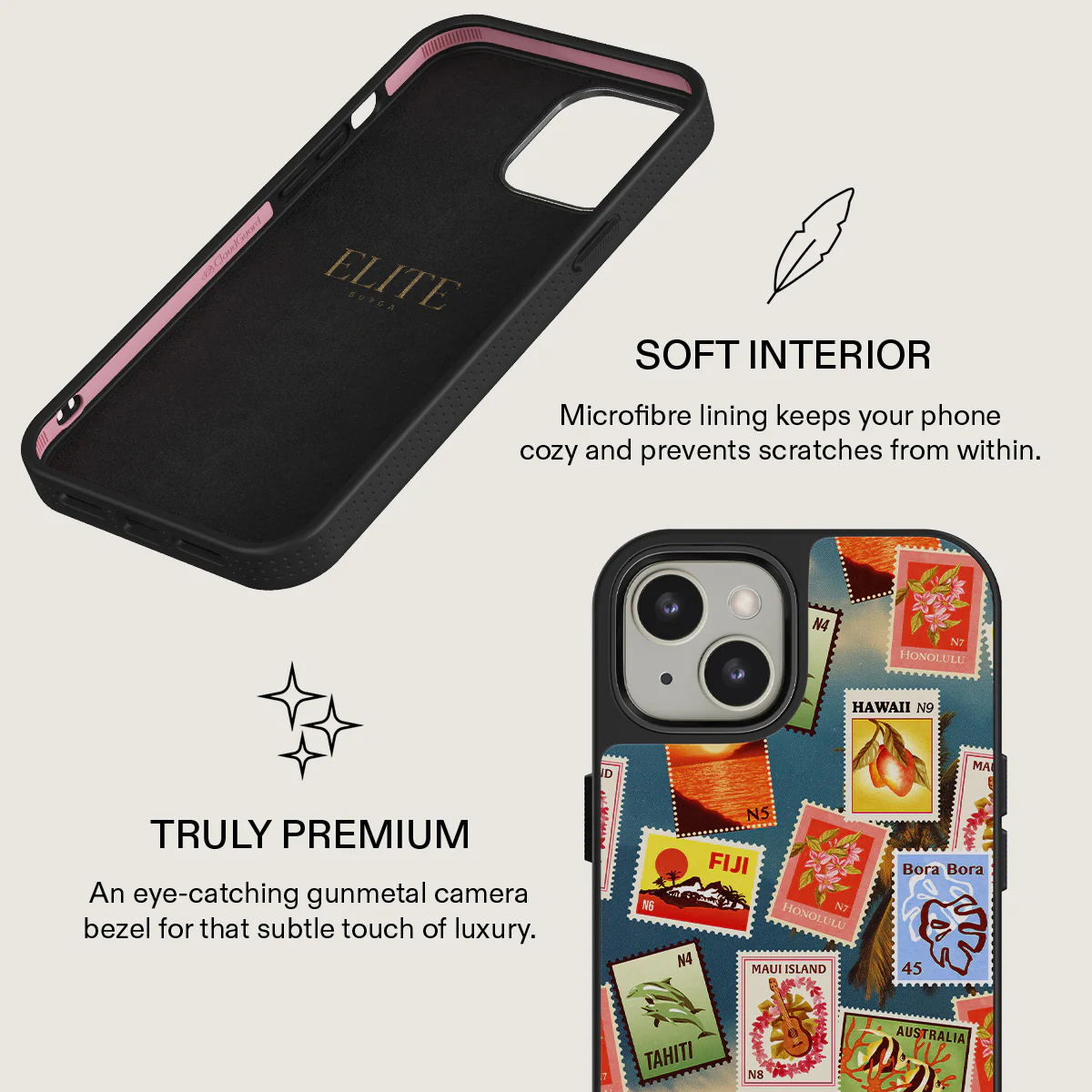 Paradise - iPhone 13 Case - Image 17