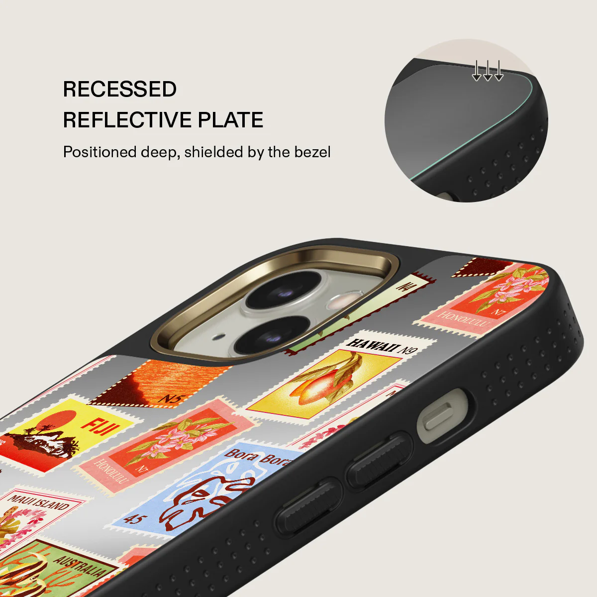Paradise - iPhone 13 Case - Image 22
