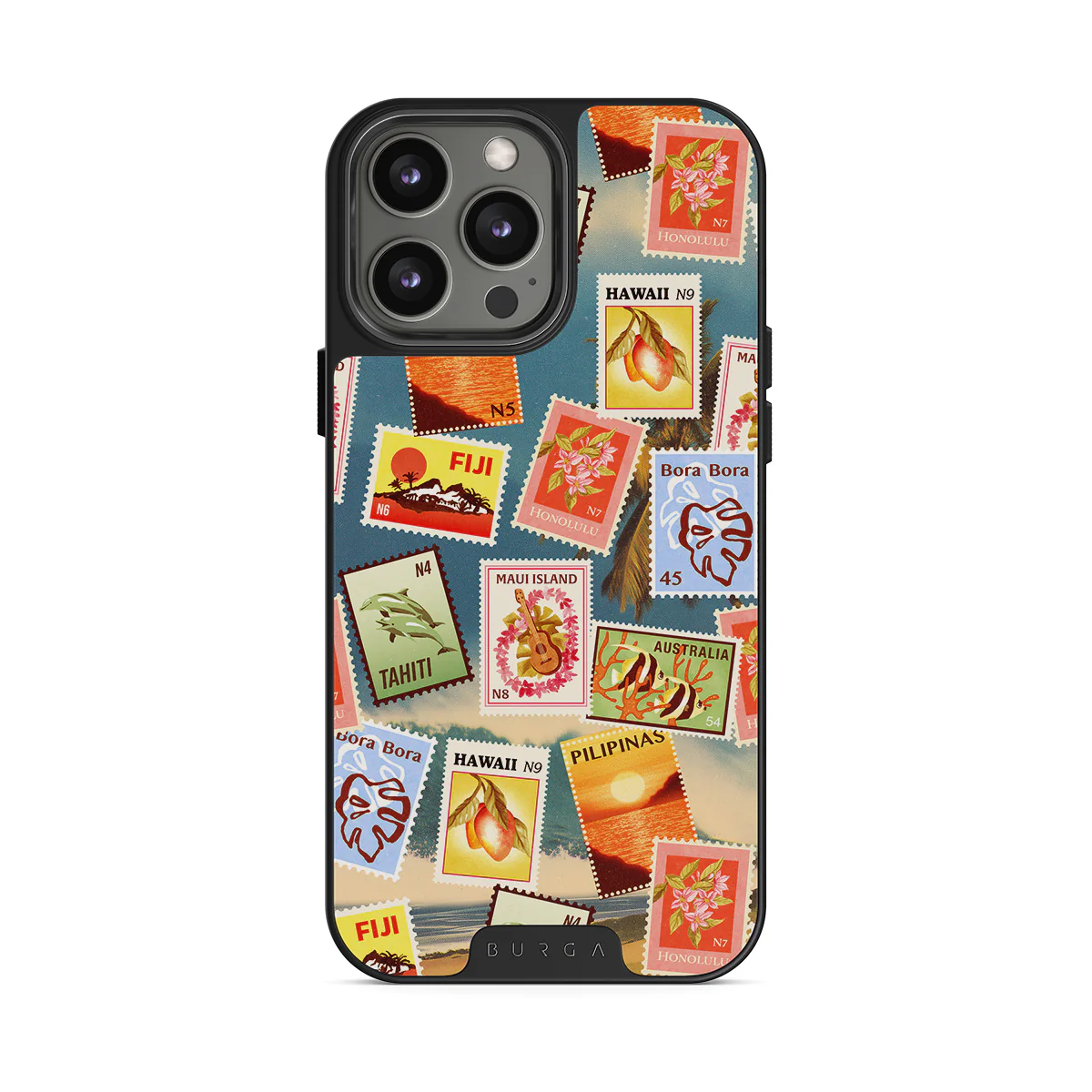Paradise - iPhone 13 Pro Case - Image 12