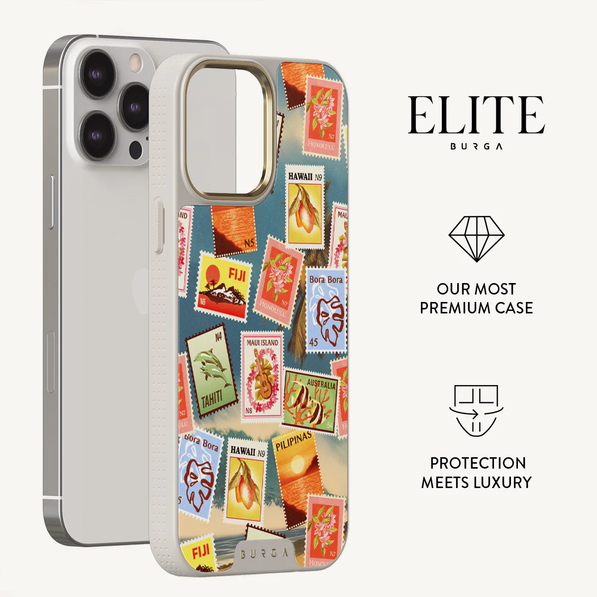 Paradise - iPhone 13 Pro Case - Image 20