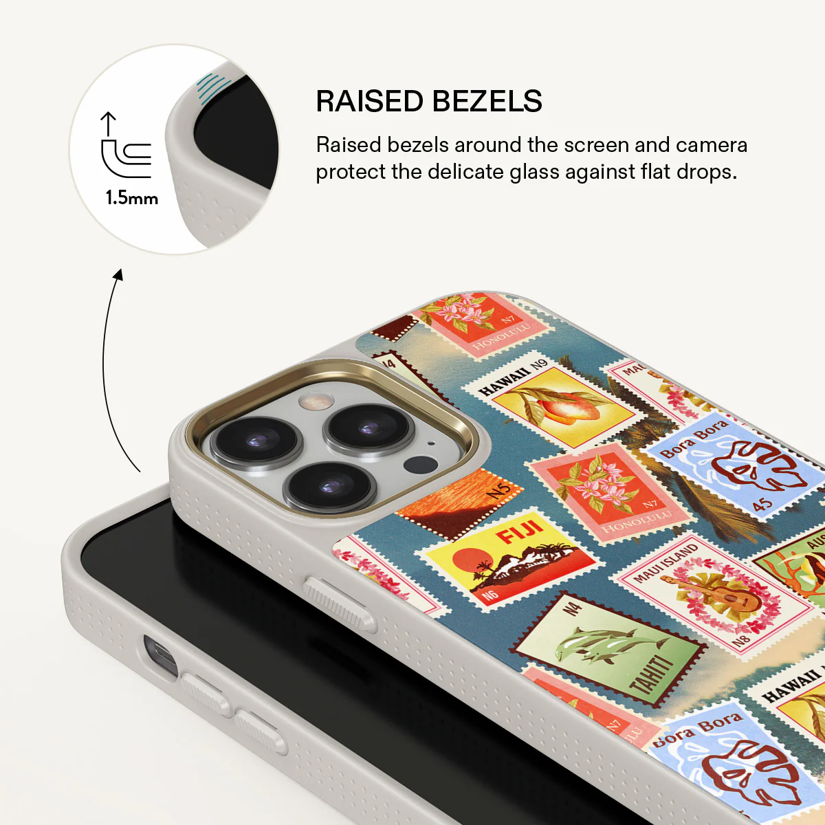 Paradise - iPhone 13 Pro Case - Image 22