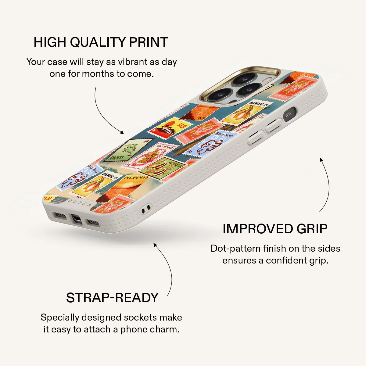Paradise - iPhone 13 Pro Case - Image 23