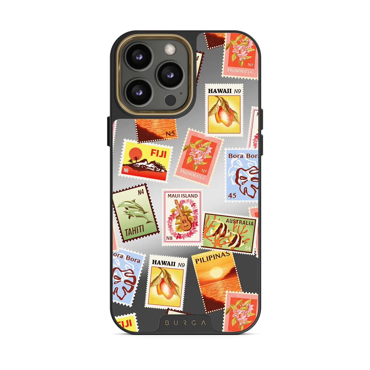 Paradise - iPhone 13 Pro Case - Image 26