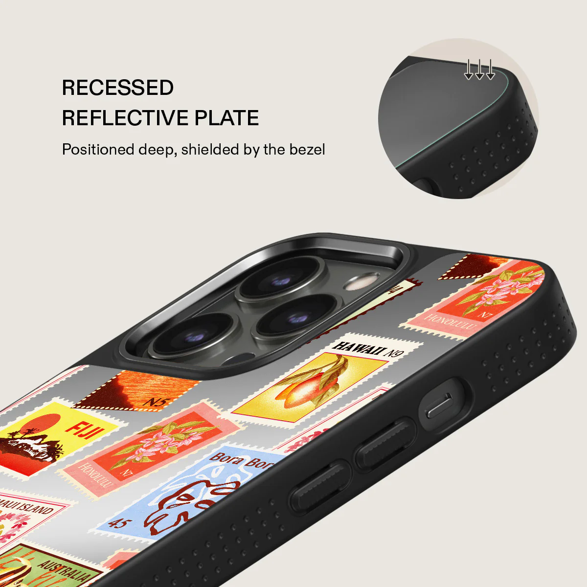 Paradise - iPhone 13 Pro Case - Image 37