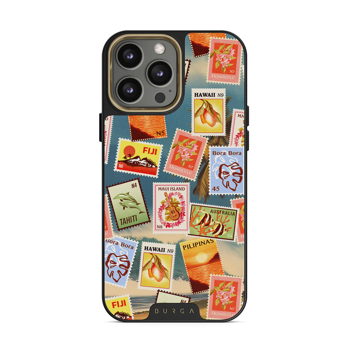 Paradise - iPhone 13 Pro Case - Image 5