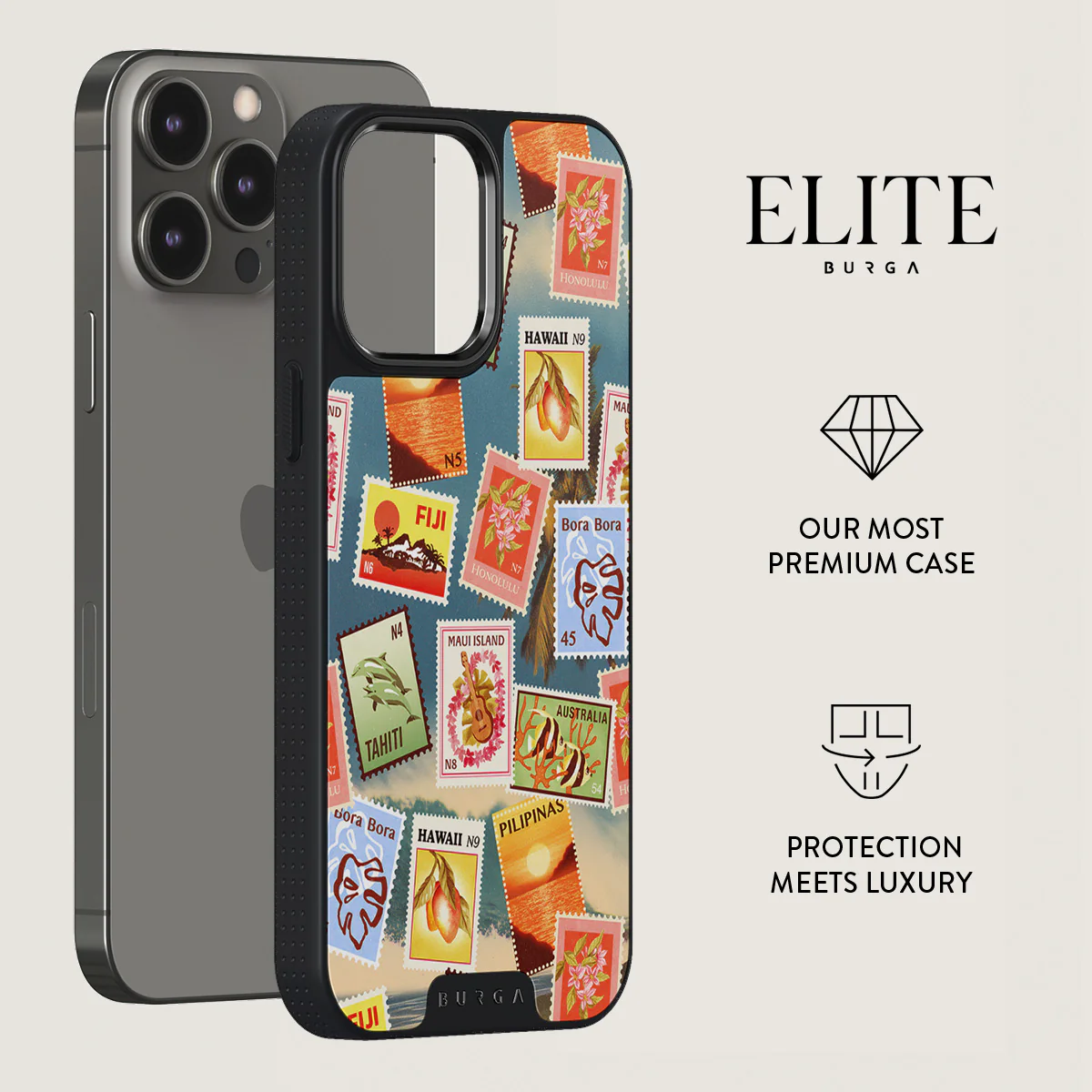 Paradise - iPhone 13 Pro Max Case - Image 13