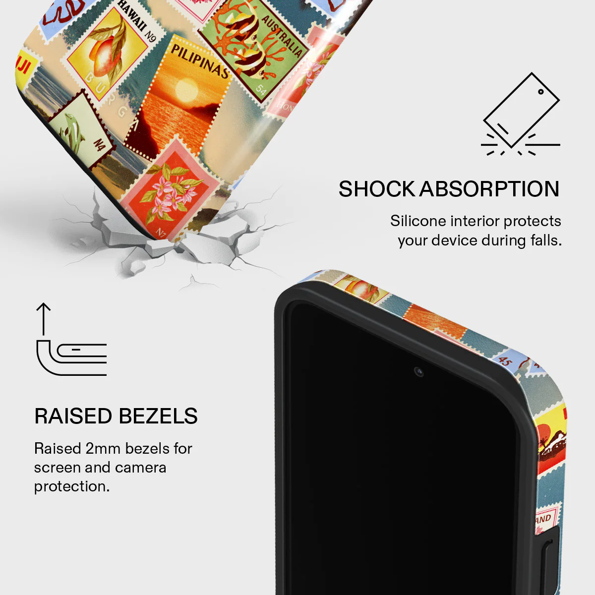 Paradise - iPhone 13 Pro Max Case - Image 4