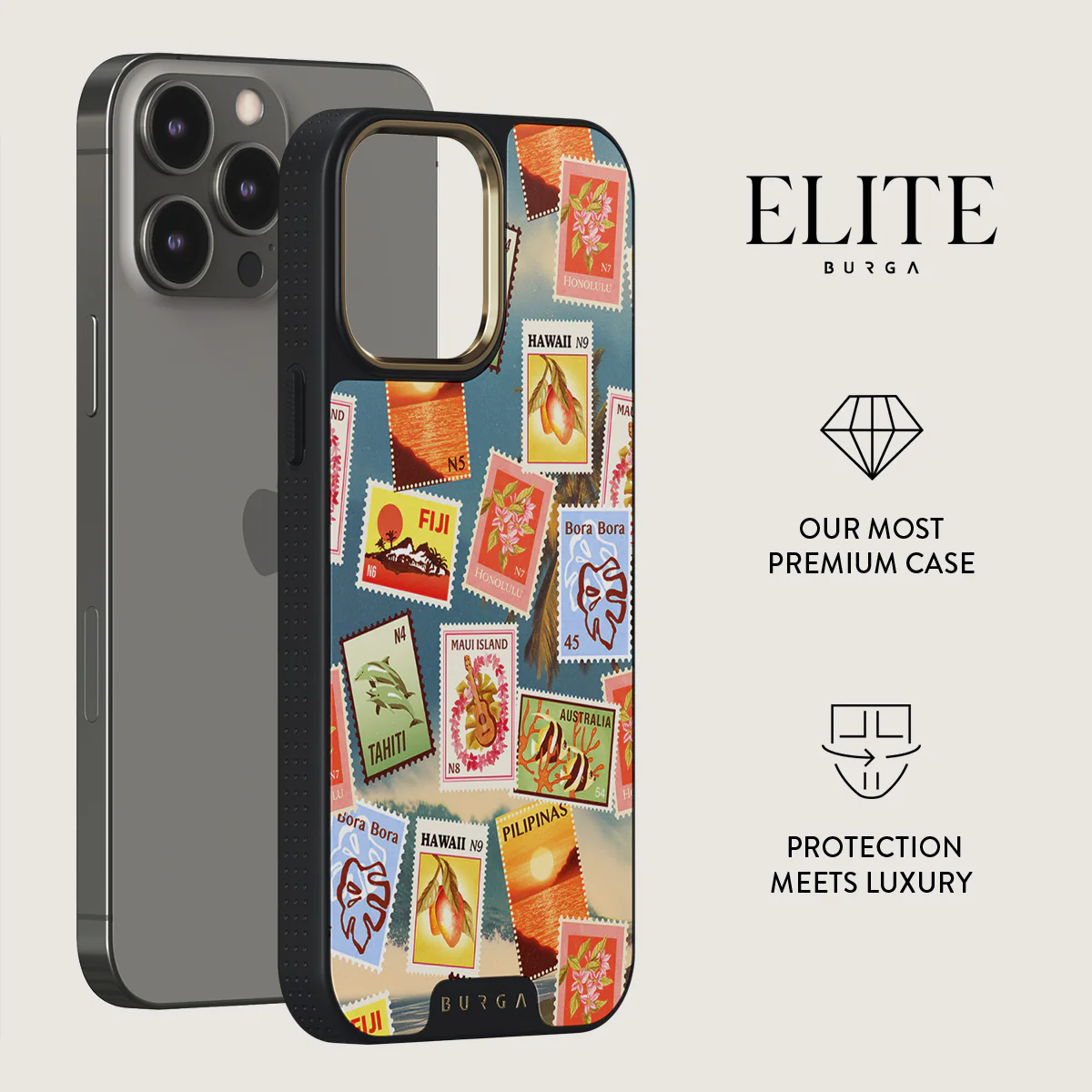 Paradise - iPhone 13 Pro Max Case - Image 6