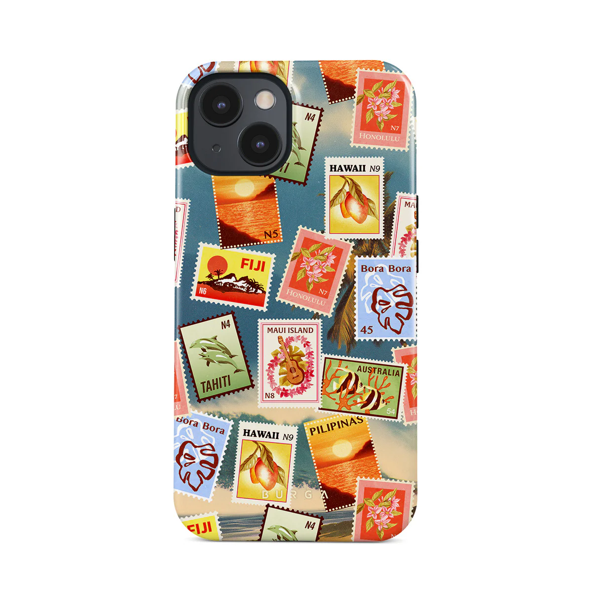 Paradise - iPhone 14 Case